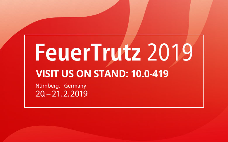 FeuerTrutz 2019 Detectortesters